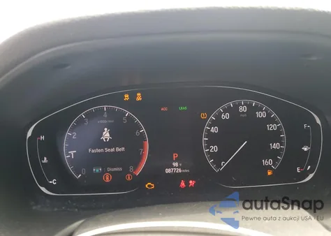 2020 Honda Accord Lx from USA, damaged, VIN 1HGCV1F10LA017448